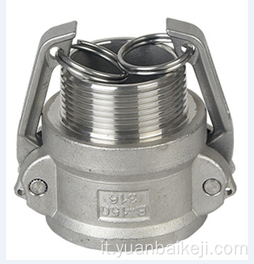 CAMLOCCO COPPIO QUAST DD