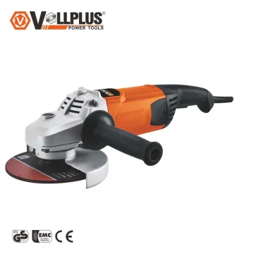VOLLPLUS VPAG1073 Disc 180/230mm 2650W Angle Grinder