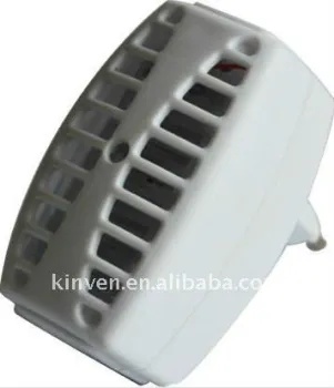 ELECTRONIC MOSQUITO KILLER LED LAMP