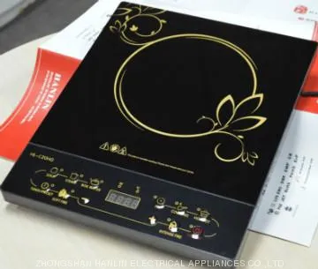 prestige induction stove