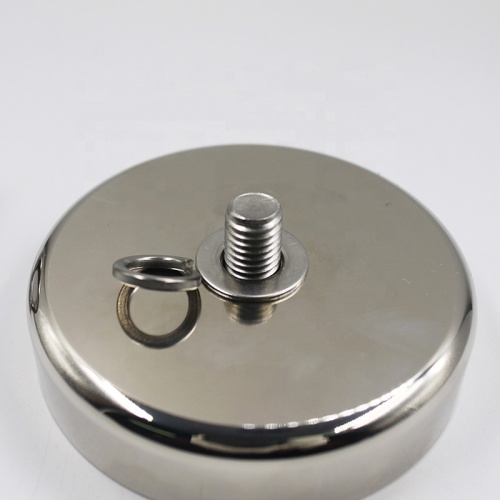 75mm Recovery Searching Magnet Salvage Neodymium Magnets