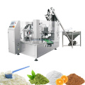 Goat Soya Milk Powder and Flour Packing Machine