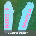 ​Custom Men's Casual Comfort Sweatpants