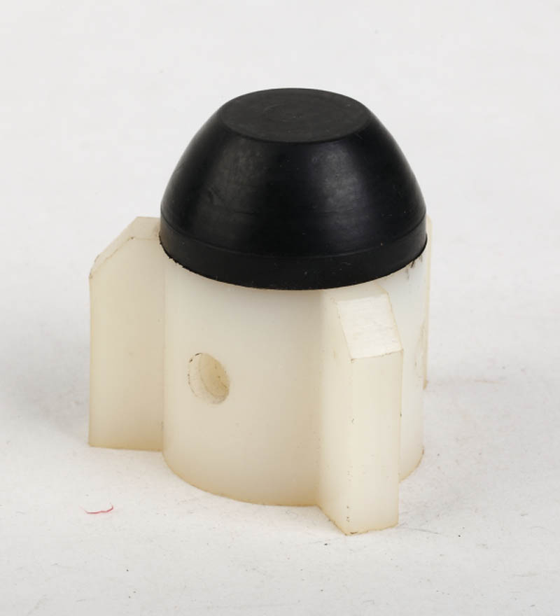 Nylon Rubber Buffer Damper