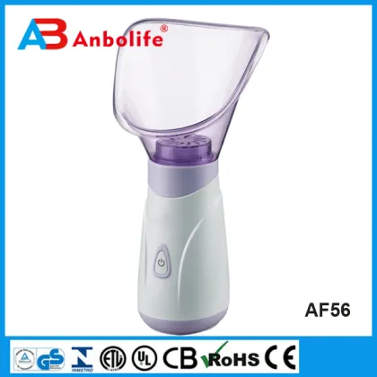 Professional Home Care Steam Inhalation Machine