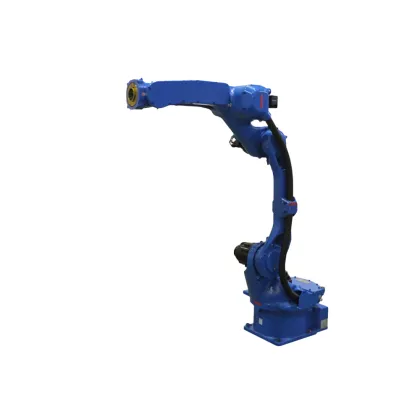 ESTUN Laser Welding Robot for Automotive Metal Welding