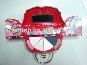 elegant make-up kit
