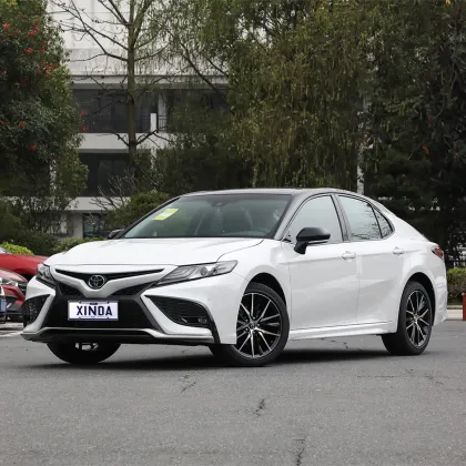 Hybrid Toyota Camry: 5SFE ASV50 Hyundai 2918 23 Android EGR Letters" 

However, this title seems a bit mixed and unclear. If you want a more coherent and meaningful title, could you please provide more context or clarify the elements you want to include?