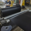 OCAN 0.3mm Matt Black PVC Sheet