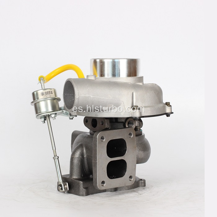 Nissan TurboCharger GT3576DL 702172-5012S 702172-0010