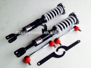 Alibaba BF07 B MW 535GT(only front half set(because original rear is air suspension) 2010-2015 adjustable coilover