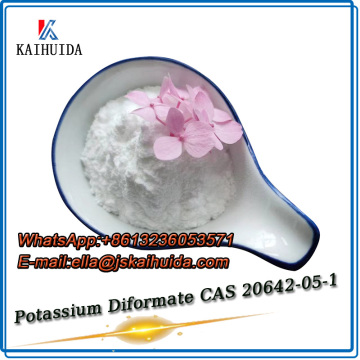 Feed Antibiotic Growth Agent Potassium Diformate 20642-05-1