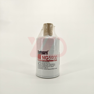 High Quality NG5900 Fuel Filter for Trucks: Essential Engine Part for Natural Gas Vehicles