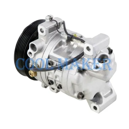 DKV14D AC Compressor for Isuzu Axiom, Rodeo, Honda Passport