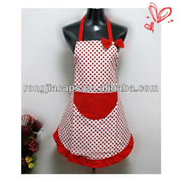 Front pocket Garden Lady kitchen Apron