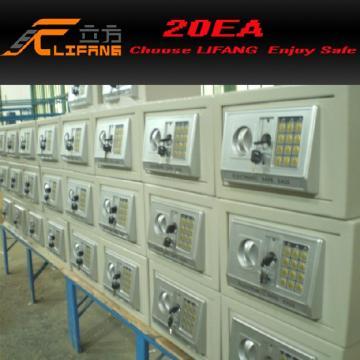 Mini present safe(20EA)