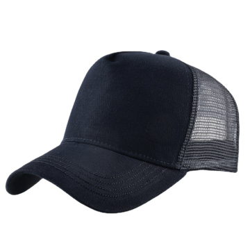 2025 Custom Sports Outdoor Mesh Trucker Hat Cap for Outdoor Activities
