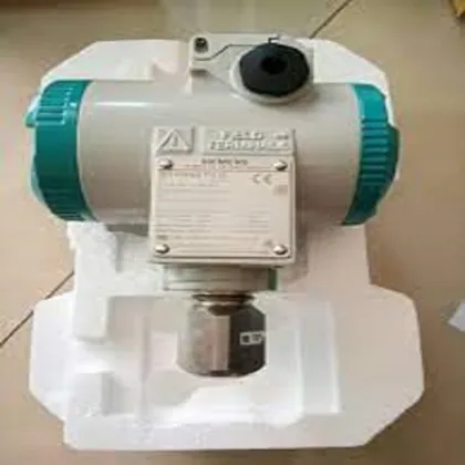 Siemens SITRANS Pressure Transmitter 7MF4434-1DA22-2AB6-ZA02 for Absolute Pressure Measurement