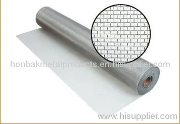 18x18 16x16 Aluminum Insect Screen 
