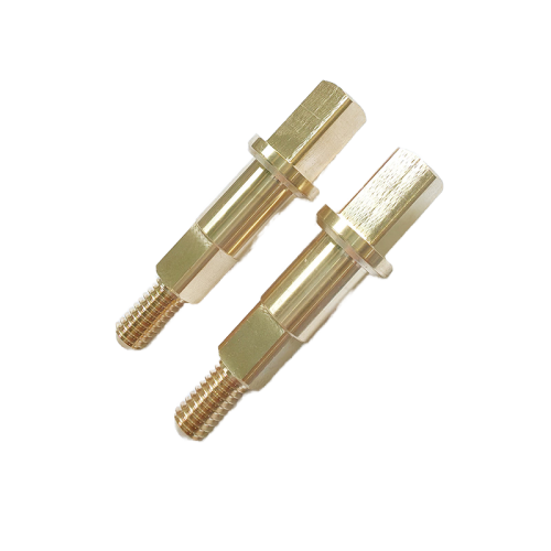 Parafusos de latão C3604 de alta precisão