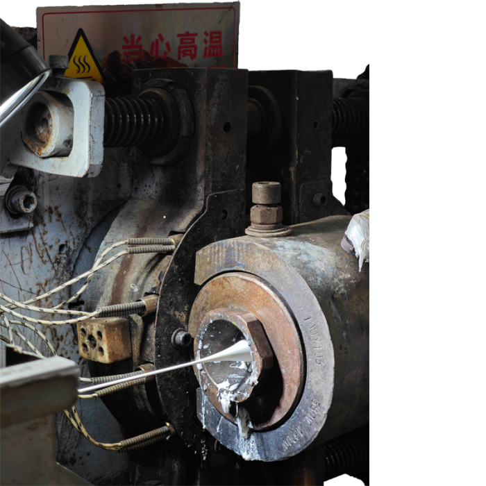 PFA FEP MATERIAIS 50 TEFLON FIRE LINHE