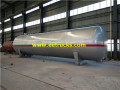 80000 Liters Bulk Used Propane Vessels