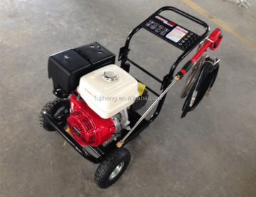 180 Bar FSH Gasoline Car Washer: High Pressure Cleaner for Gasoline Cars