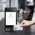 Biometric Fingerprint Scanner Reader Tablet Face Recognition