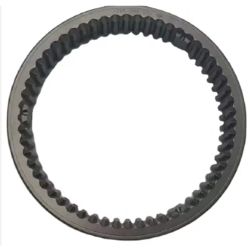 Glidhylsa för ZF -transmissioner - Auto Transmission Gearbox Del 1295304002