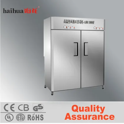 Business Disinfection cabinet Restaurant disinfection cabnet ultraviolet light disinfection cabinet