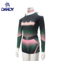 Custom Dandy Sublimated Cute Sublimated Cheerleader форма