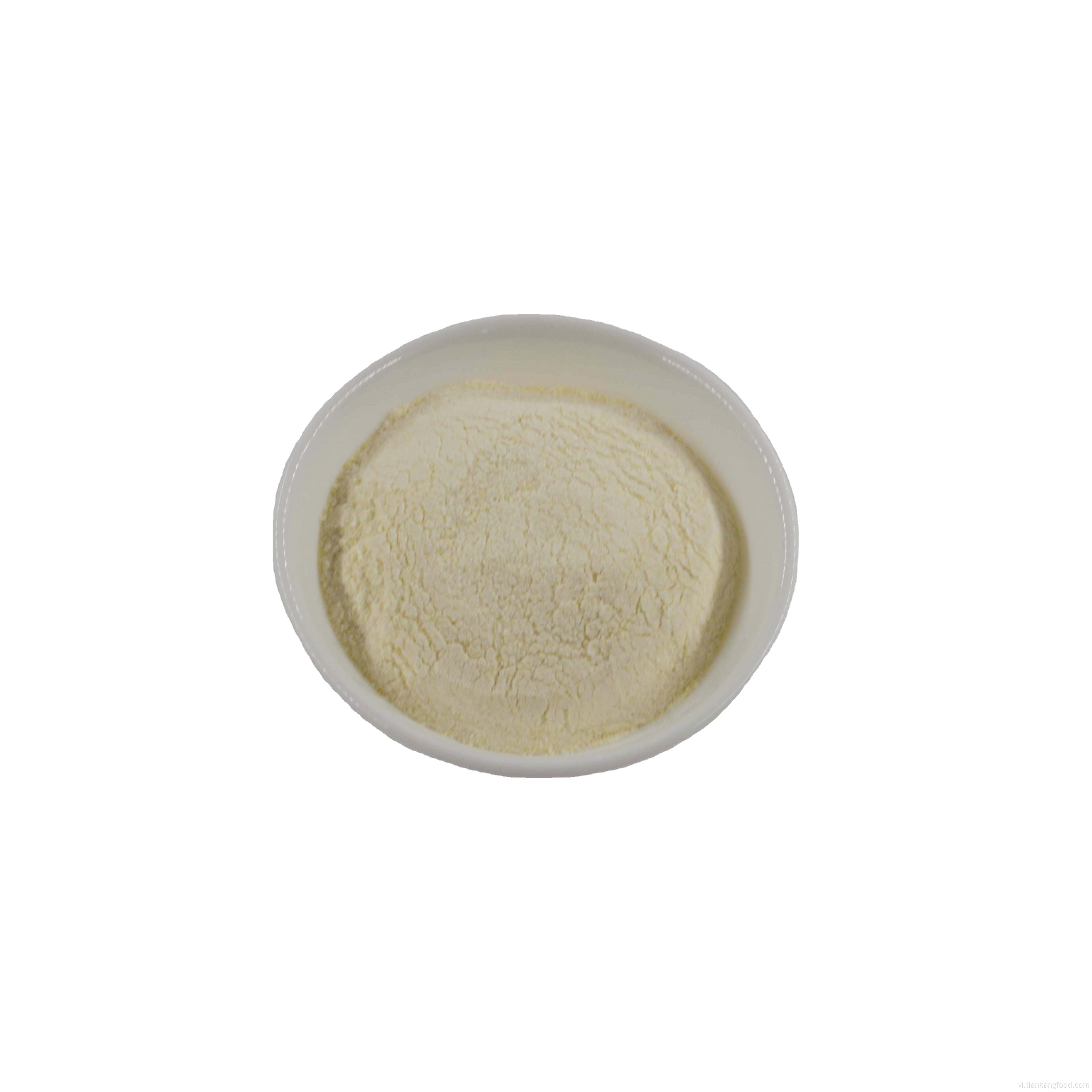 Bột tỏi mất nước Trung Quốc