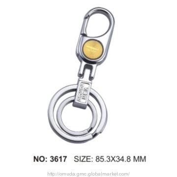 Practical Deluxe OMD Key Chain