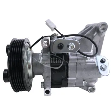 MANUFACTURE PANASONIC Auto AC Compressor for Mazda 2 1.5L