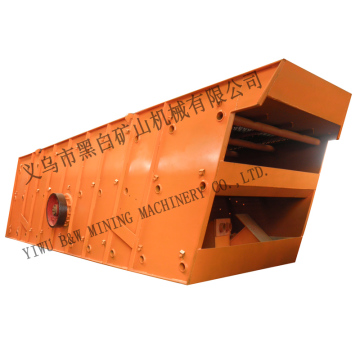 Sieving Machine Screening Machine