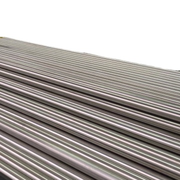 Hot Sale Titanium Alloy Bars