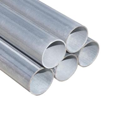 Galvanized Steel Pipe for Construction Scaffolding