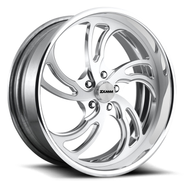 Off-road magnesiumlegering wielen 17-26 inch voor Jeep Impala 4x4 5*120 concave diepe schotel velgen