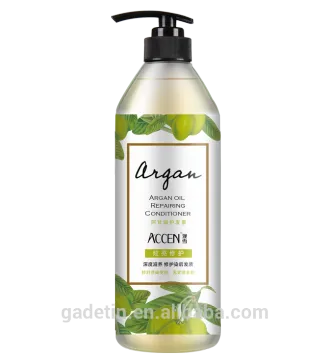 ODM best hair shampoo and conditioner Argan Oil conditioner