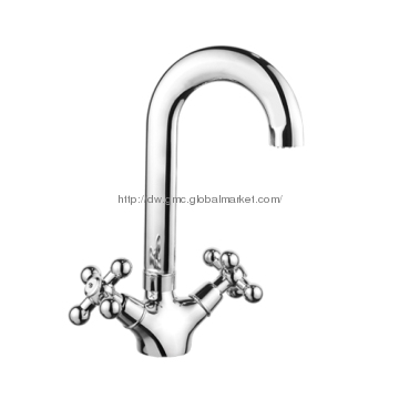 FAUCET manufacturer - brass bib cock Bathroom Sink Faucets Copper