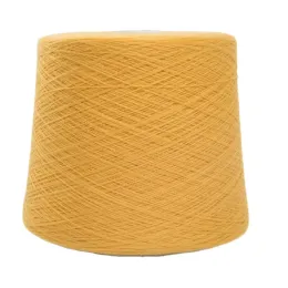 High Quality Pure Blended Hand Knitting Cashmere Yarn