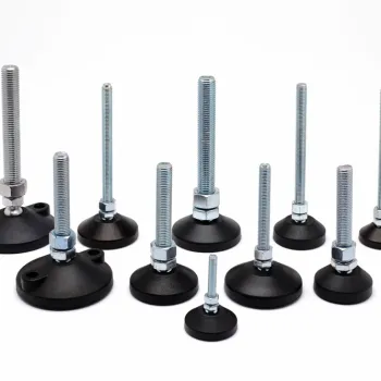 Adjustable Metal Leg Levelers with Guaranteed Quality and Low Prices