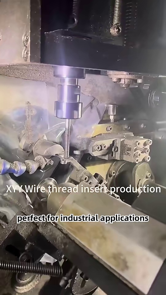 2024 XYY Metal Bearing Machine for Manufacturing Spring Easy-to-Operate CNC Coiling Machine Motor Engine PLC Condition New Used