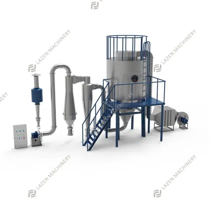 Automatic High-Quality Coconut Milk Machine | Coconut Milk Processing Plant
