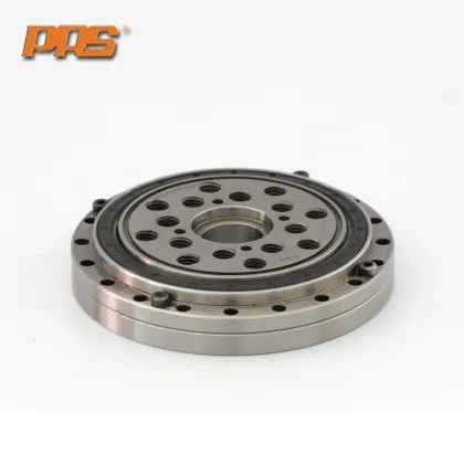 Harmonic Reducer Cross Roller Bearing XRB17-62-CSF