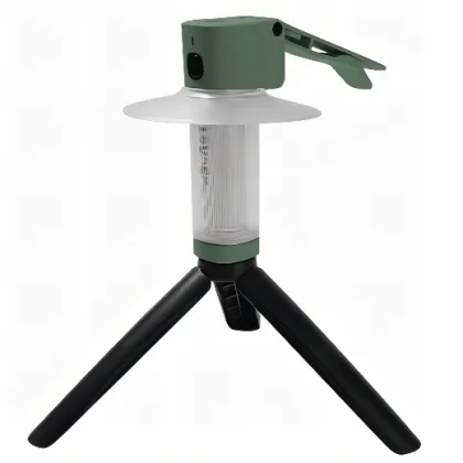 Tent LED outdoor emergency camping lights