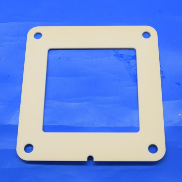 High Precision Alumina Ceramic Positioning Block