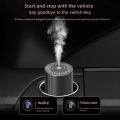 Smart car spray bottle Aroma Diffuser