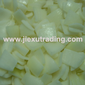 IQF Onion dices