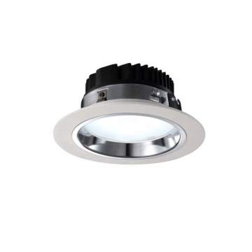 Commercial Indoor Modern Anti-Glare Recessed Down Light LED Spot Light